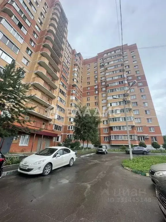 1-к кв. Московская область, Лобня Спортивная ул., 7к3 (37.0 м) - Фото 1