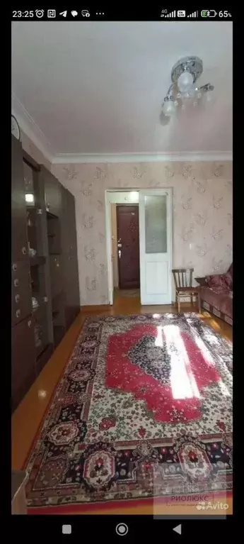 2-к кв. Челябинская область, Челябинск ул. Мира, 30А (48.4 м) - Фото 1