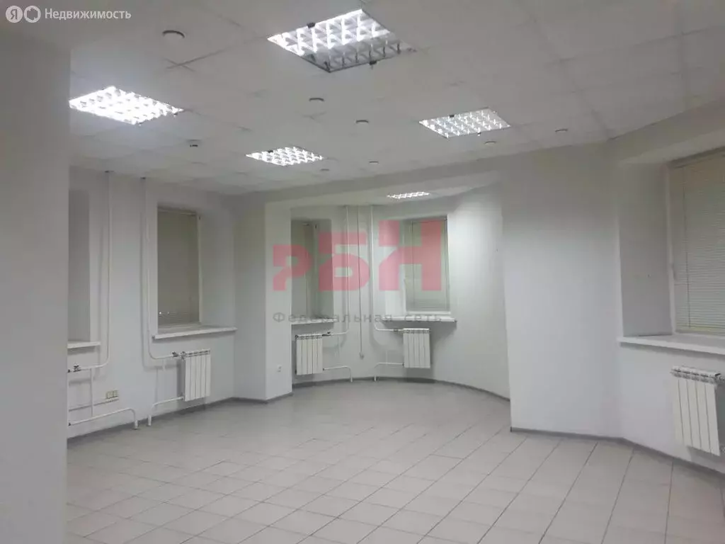 Офис (43.4 м) - Фото 1