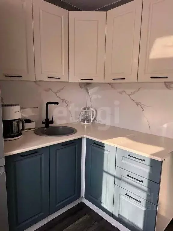 2-к кв. Забайкальский край, Чита ул. Ползунова, 24 (44.4 м) - Фото 1