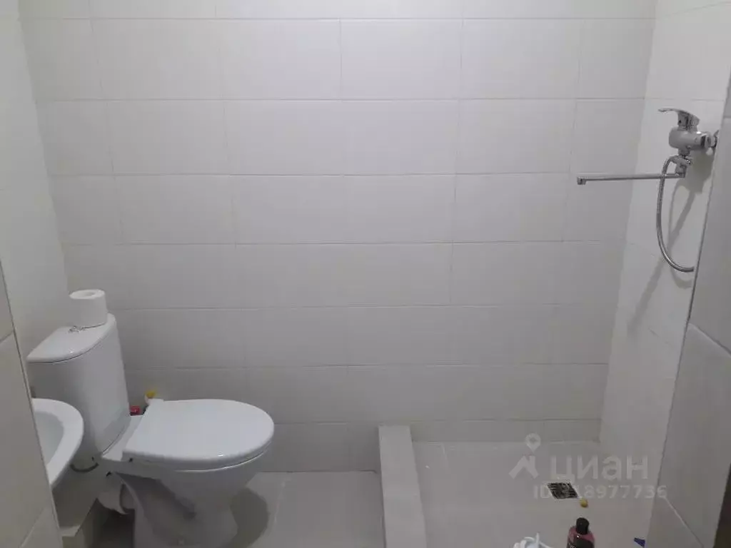 Комната Крым, Сакский район, Новофедоровка пгт пер. 30-го Авиаполка, 6 - Фото 2