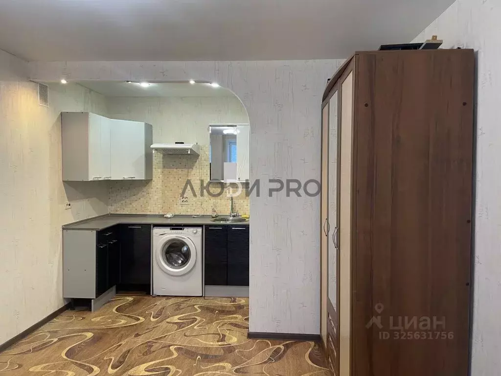 Комната Кировская область, Киров ул. Кирова, 28 (18.6 м) - Фото 1