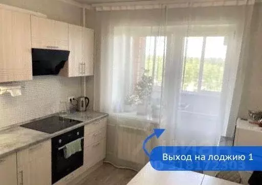 Квартира, 2 комнаты, 58 м - Фото 1