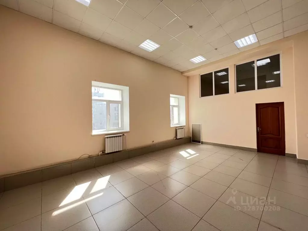 Офис в Татарстан, Казань ул. Мазита Гафури, 50к2 (36 м) - Фото 2