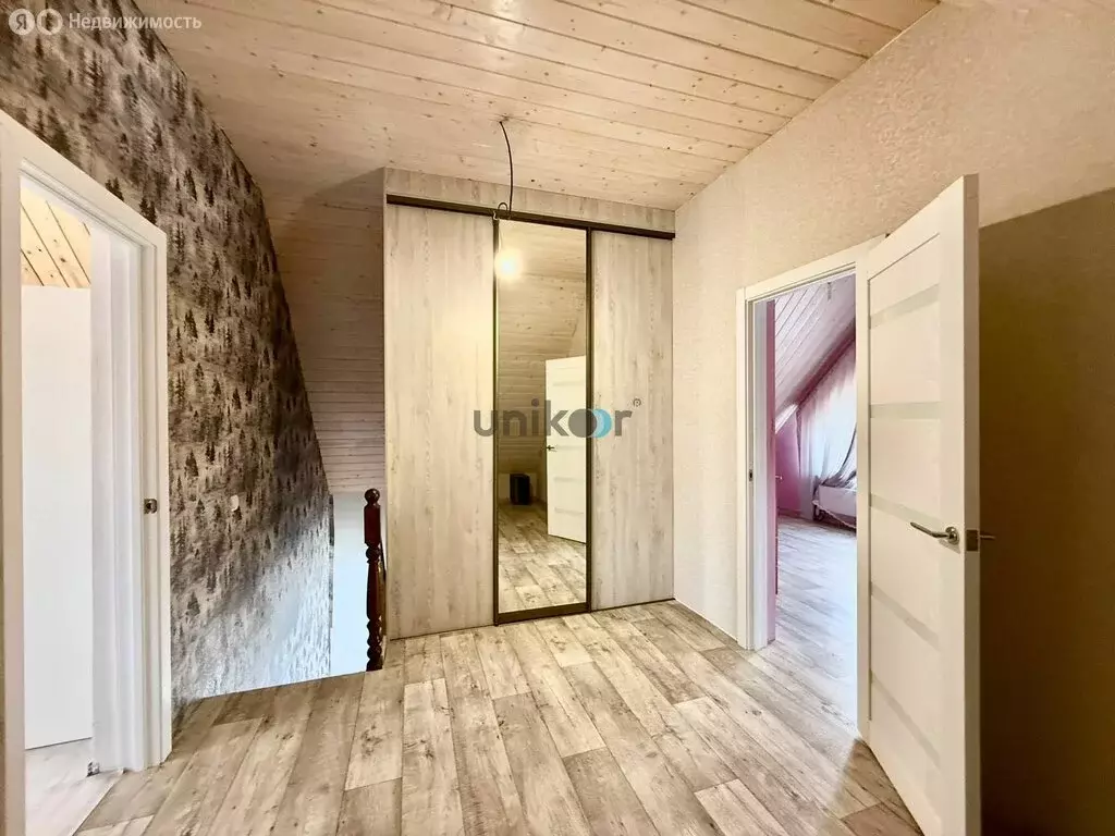 Дом в Иглино, улица Муханова (130 м) - Фото 0