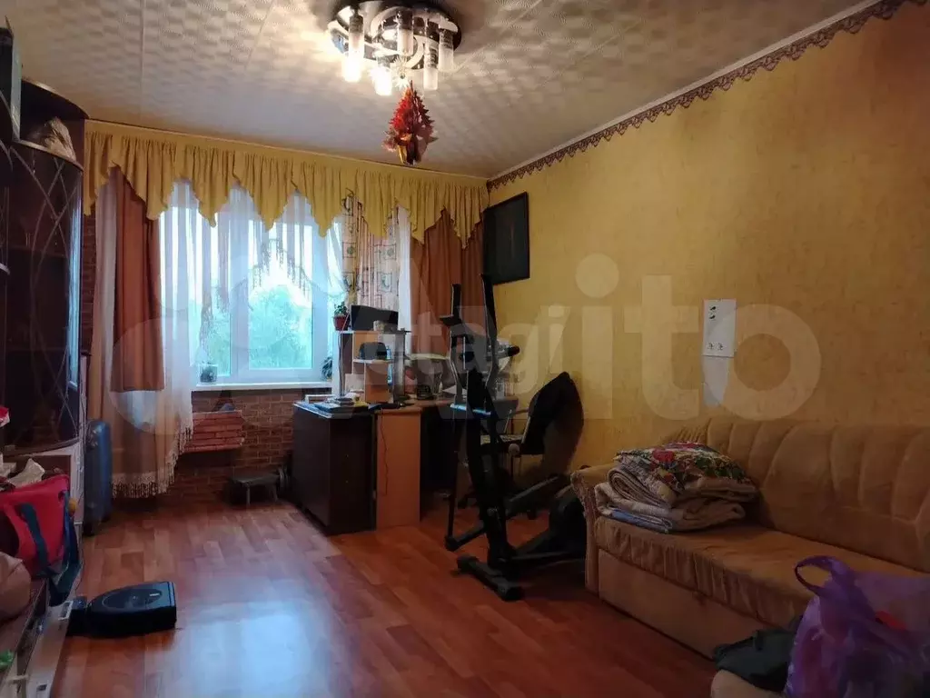 4-к. квартира, 84,1 м, 7/10 эт. - Фото 1