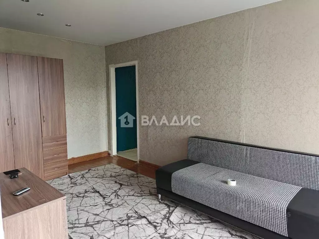 2-к кв. Нижегородская область, Кстово Магистральная ул., 18 (45.0 м) - Фото 0
