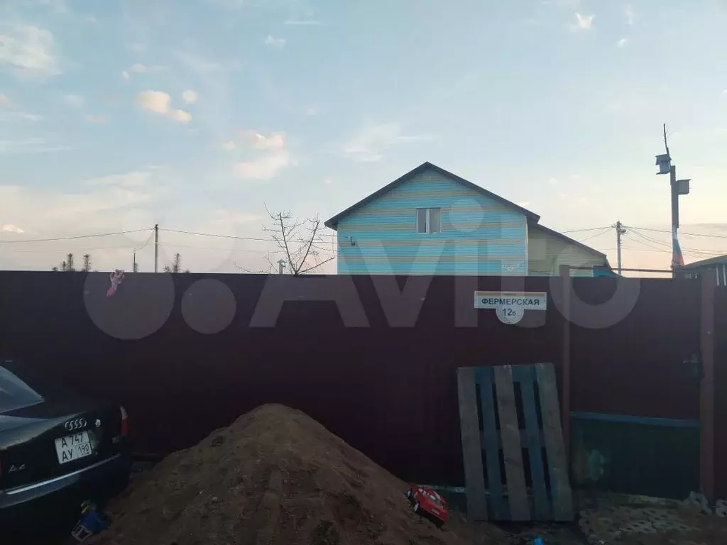 Дом 101 м на участке 7 сот. - Фото 0