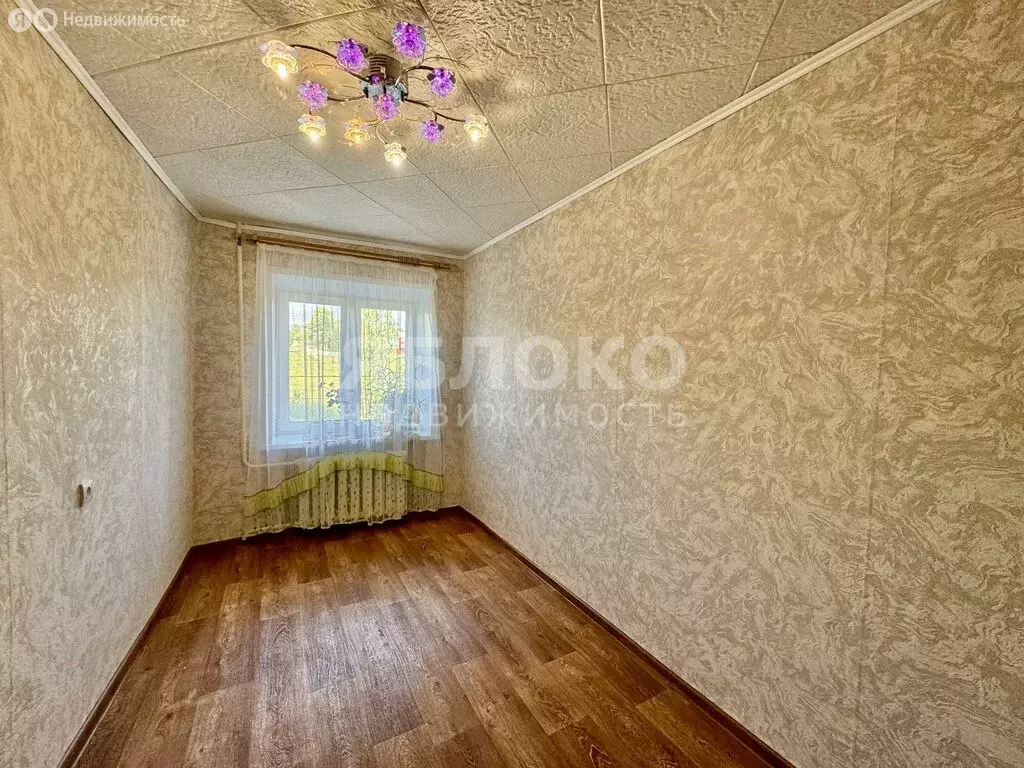 3-комнатная квартира: Березники, улица Пятилетки, 80 (54 м) - Фото 0