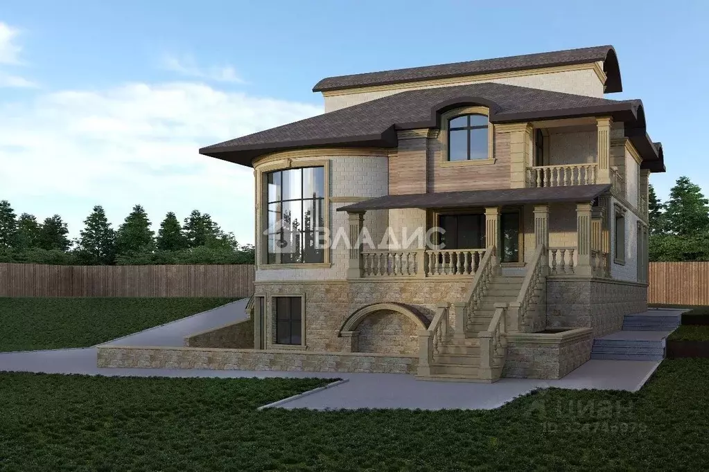 Дом в Ленинградская область, Лужский район, Заклинское с/пос, д. Нелаи ... - Фото 1