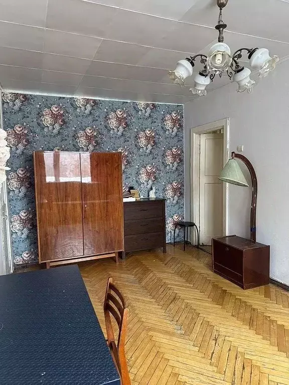 2-к кв. Москва ул. Академика Ильюшина, 16 (45.0 м) - Фото 2