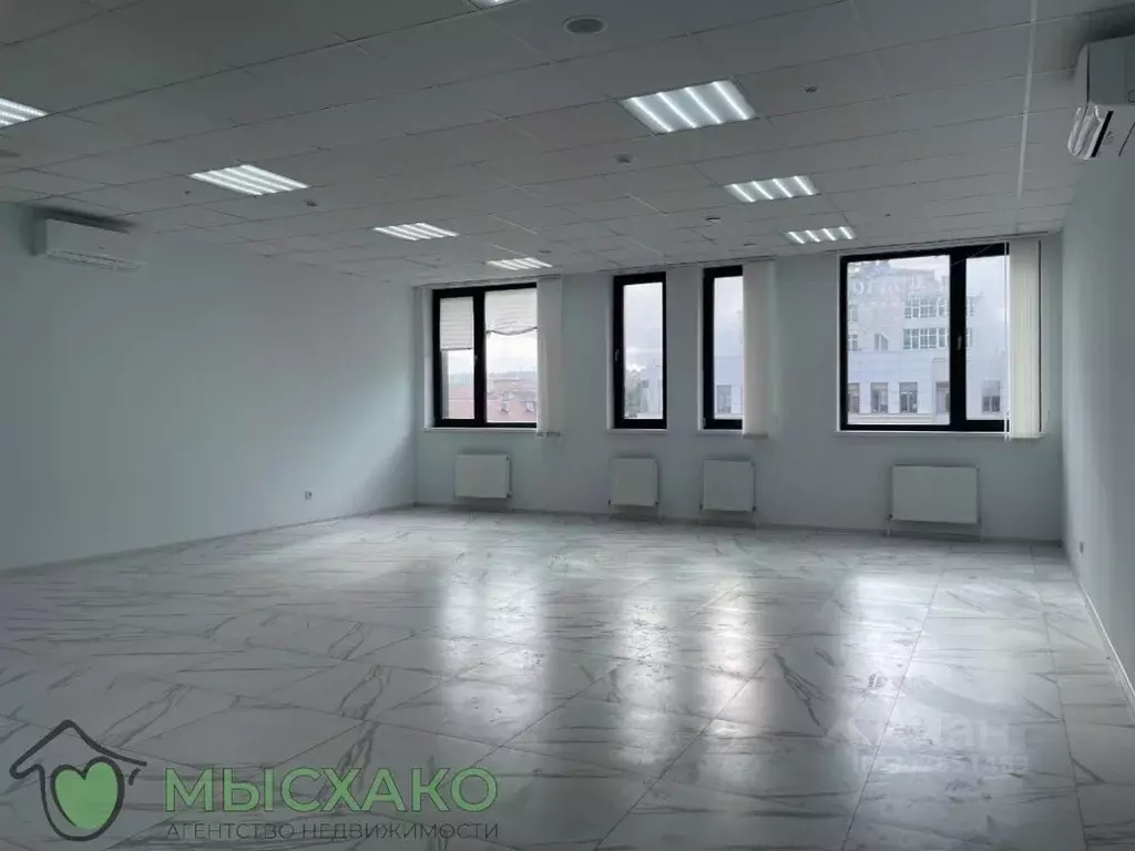 Офис в Краснодарский край, Новороссийск ул. Губернского (67 м) - Фото 2