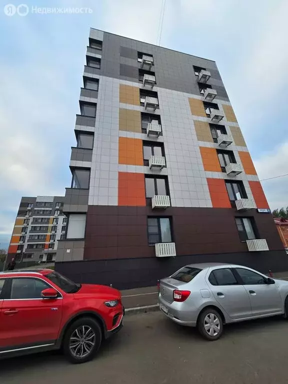 3-комнатная квартира: Шатура, Школьная улица, 23 (62.4 м) - Фото 1