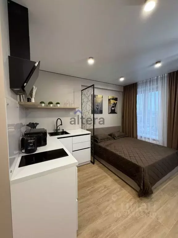Студия Татарстан, Казань ул. Ярдем, 25 (25.0 м) - Фото 0