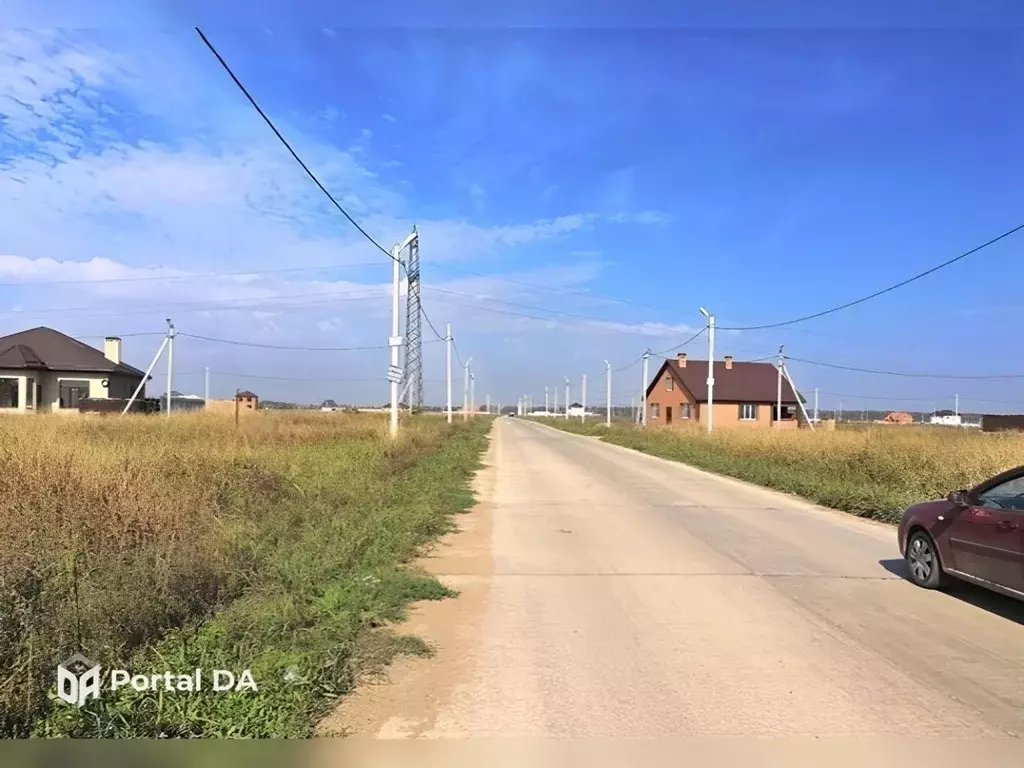 Участок в Краснодарский край, Усть-Лабинский район, Вимовское с/пос, ... - Фото 1