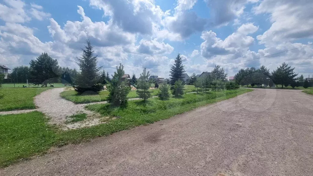 Участок 7,2 сот. (ИЖС) - Фото 1