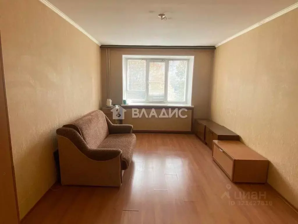 2-к кв. Владимирская область, Владимир просп. Ленина, 42 (54.0 м) - Фото 0