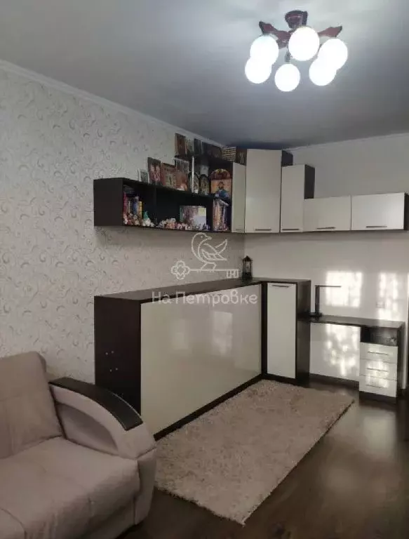 Продается 1-комнатная квартира - Фото 0