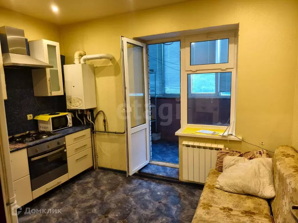 Продаётся 1-к квартира, 35.9 м - Фото 1