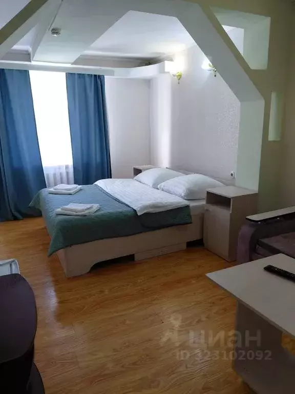 Комната Новосибирская область, Искитим Коммунистическая ул., 57 - Фото 1