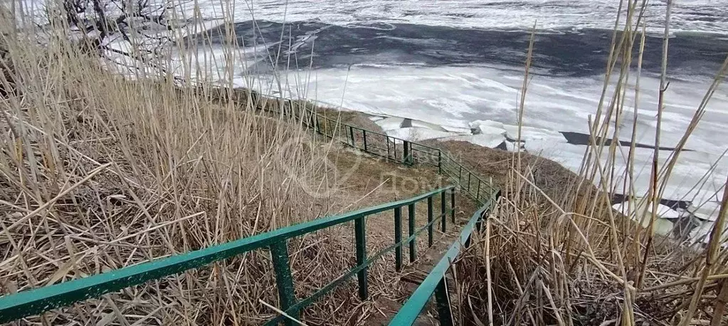 Дом в Волгоградская область, Волгоград Строитель СНТ, ул. 3-я (35 м) - Фото 1