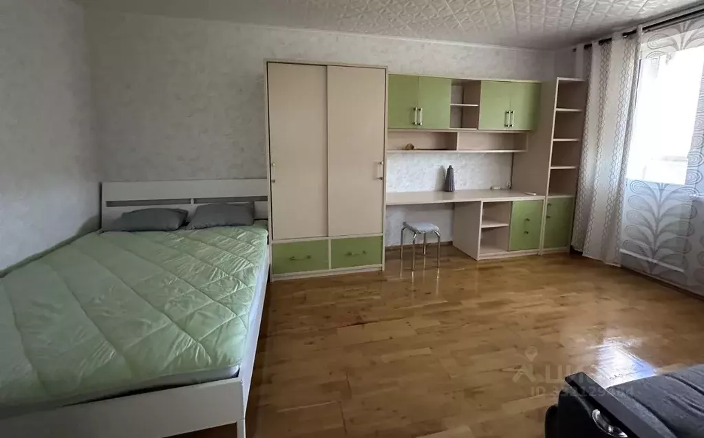 1-к кв. Москва ул. Молодцова, 23К2 (40.0 м) - Фото 2