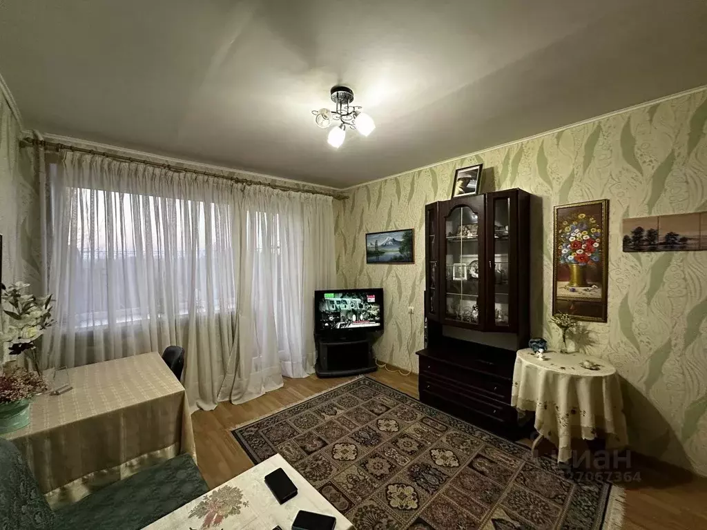 2-к кв. Калининградская область, Гвардейский муниципальный округ, пос. ... - Фото 2