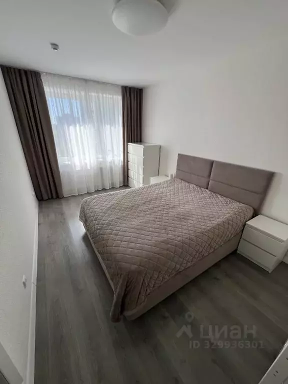 1-к кв. Санкт-Петербург Пискаревский просп., 25к2 (36.9 м) - Фото 1