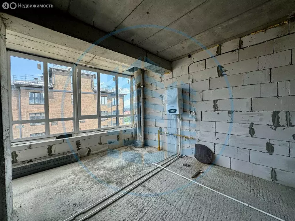 1-комнатная квартира: Ессентуки, улица Шмидта, 92 (49 м) - Фото 1