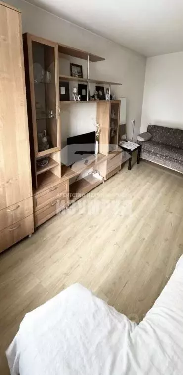 1-к кв. Кемеровская область, Кемерово ул. Патриотов, 34А (28.0 м) - Фото 2