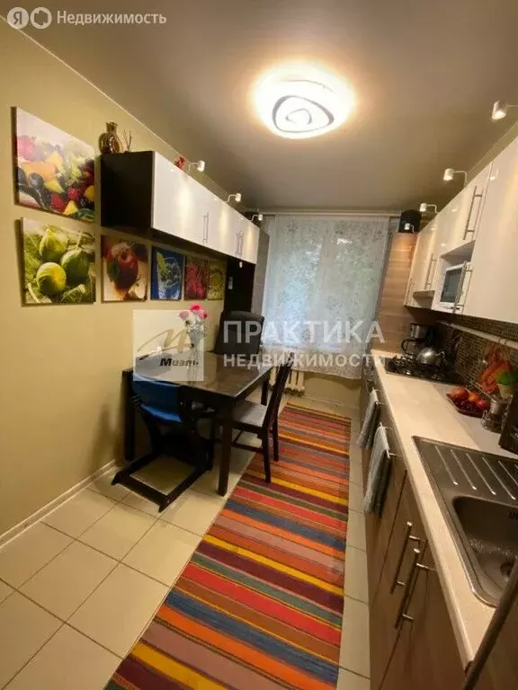 1-комнатная квартира: Москва, Михалковская улица, 13к1 (33 м) - Фото 2