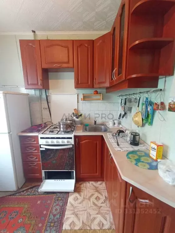 2-к кв. Алтайский край, Барнаул городской округ, пос. Научный Городок ... - Фото 1