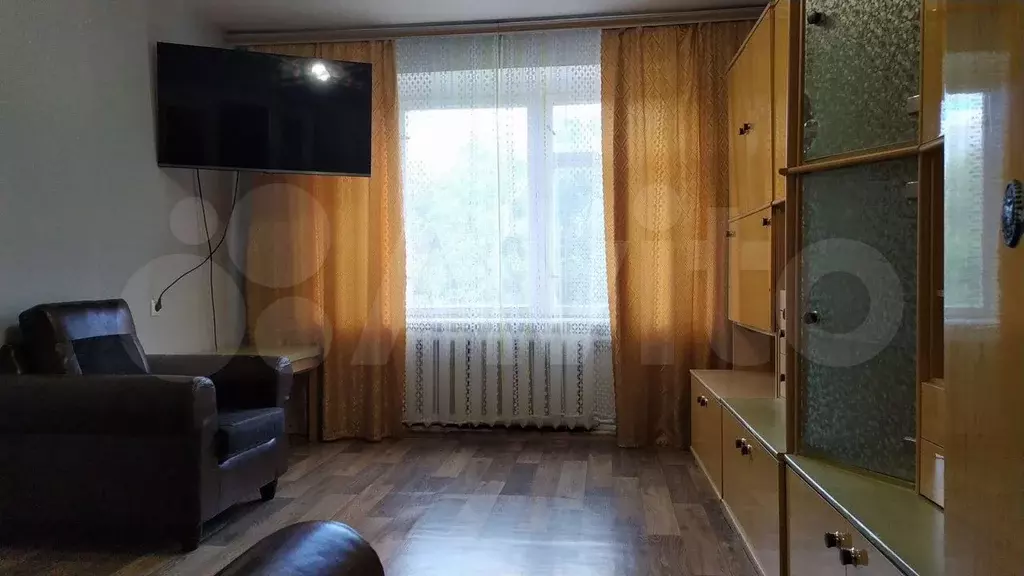 2-к. квартира, 56 м, 3/5 эт. - Фото 1