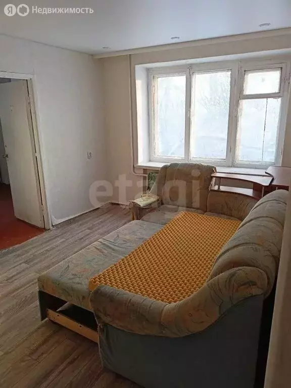 4-комнатная квартира: Стерлитамак, Вокзальная улица, 30 (61.8 м) - Фото 2