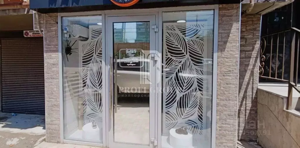 Помещение свободного назначения в Дагестан, Махачкала ул. ... - Фото 2