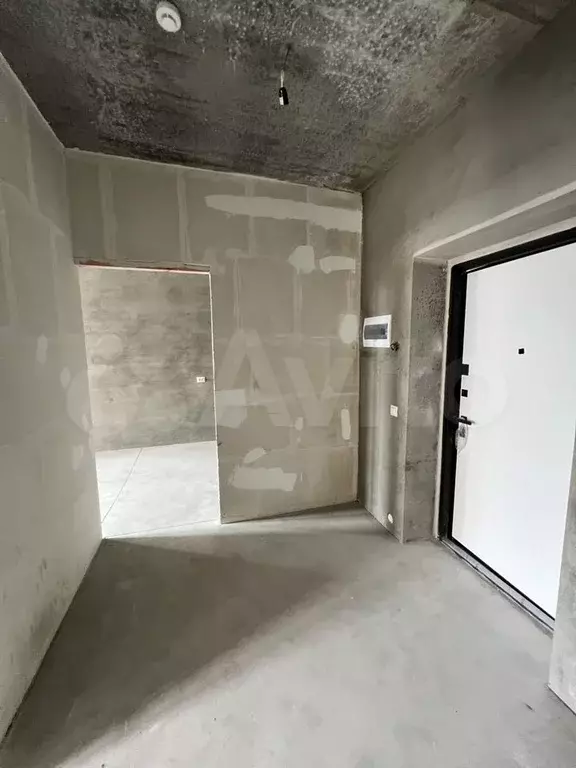 1-к. квартира, 48,4 м, 4/9 эт. - Фото 0