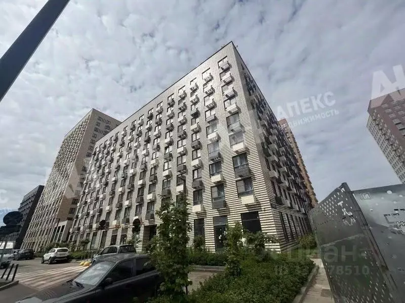 Помещение свободного назначения в Москва Варшавское ш., 280к2 (100 м) - Фото 2