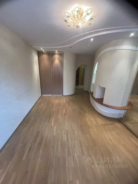 2-к кв. Кировская область, Киров ул. МОПРА, 7 (62.0 м) - Фото 1