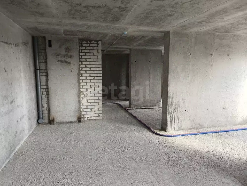 3-к кв. Саратовская область, Саратов Царицынский жилой комплекс, 4к2 ... - Фото 1