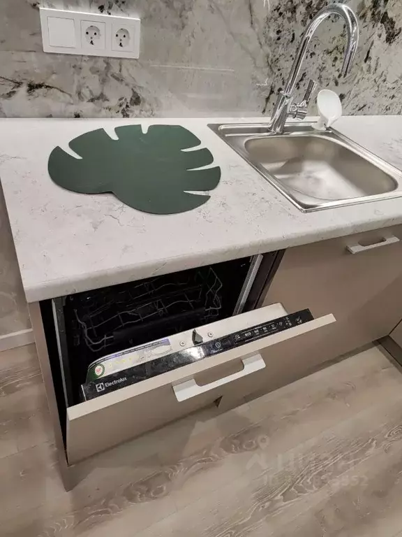 2-к кв. Москва Очаковское ш., 9А (41.3 м) - Фото 2