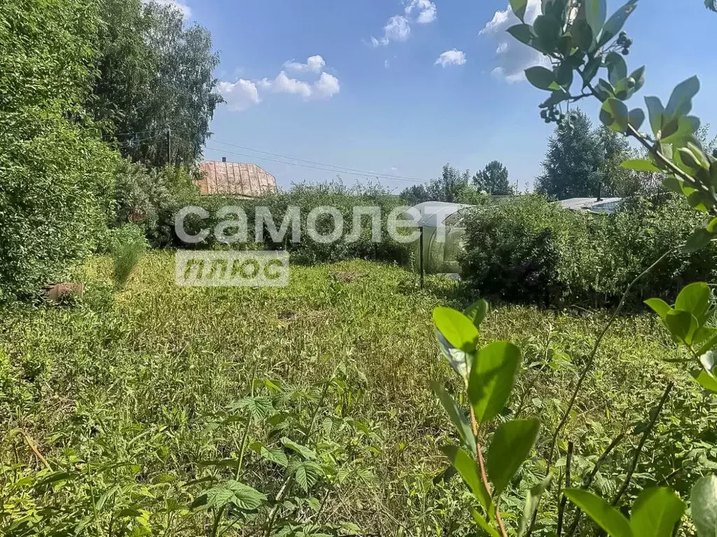 Дом в Кемеровская область, Кемерово Садоводов-любителей Южное ... - Фото 1