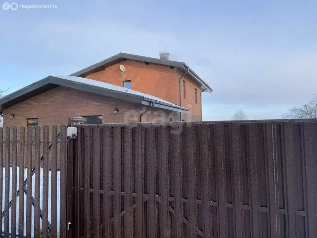 Дом в Московская область, Дмитровский муниципальный округ, посёлок ... - Фото 2