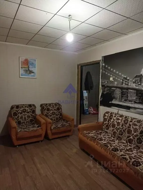 Комната Ростовская область, Волгодонск Степная ул. (16.0 м) - Фото 0