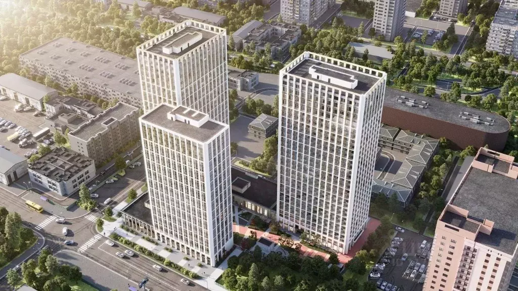 Помещение свободного назначения в Новосибирская область, Новосибирск ... - Фото 1