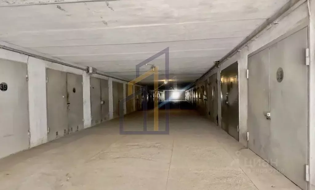 Гараж в Крым, Евпатория ул. Демышева, 121Б (18 м) - Фото 2