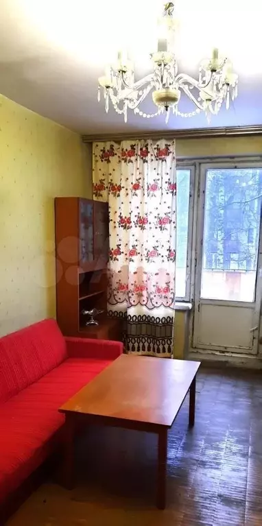 3-к. квартира, 58 м, 3/5 эт. - Фото 1