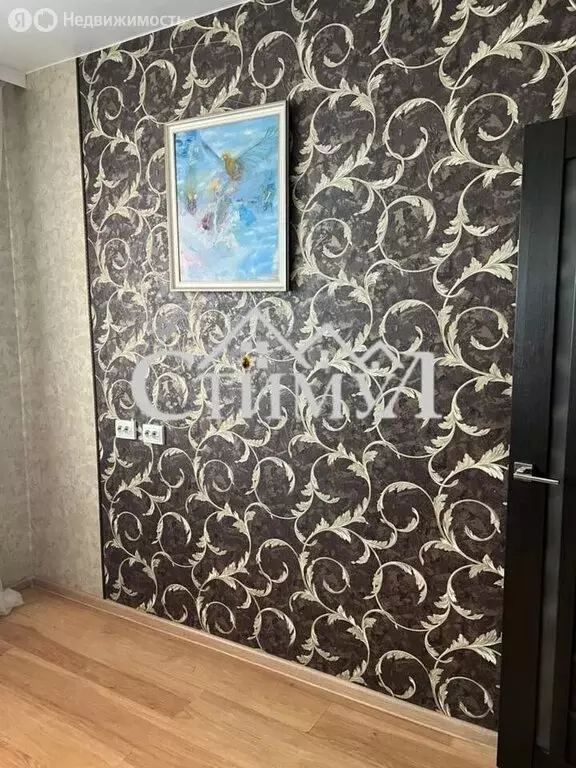 1-комнатная квартира: Абакан, улица Чертыгашева, 197Вк1 (29.6 м) - Фото 2