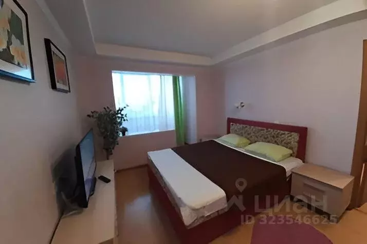 2-к кв. Мурманская область, Мурманск Северный проезд, 18 (45.0 м) - Фото 1