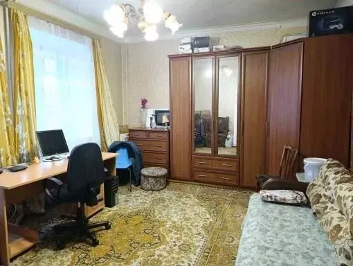 2-к кв. Московская область, Богородский городской округ, Обухово пгт ... - Фото 1