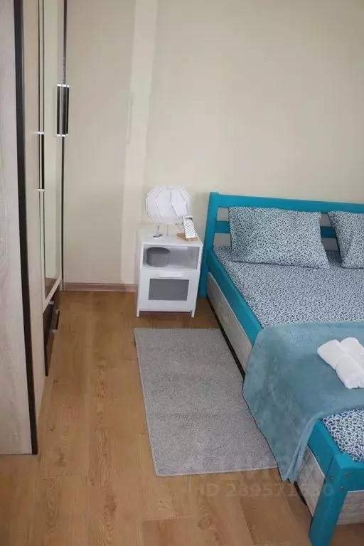 Дом в Крым, Сакский район, Уютненское с/пос Уютное жилой комплекс, ул. ... - Фото 2